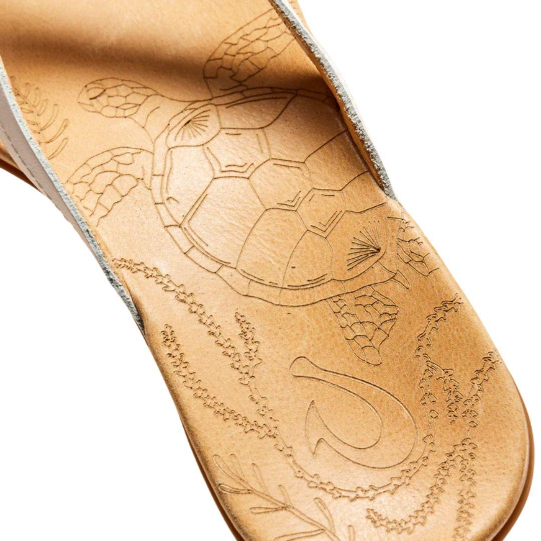 Olukai Women's Honu Sandals